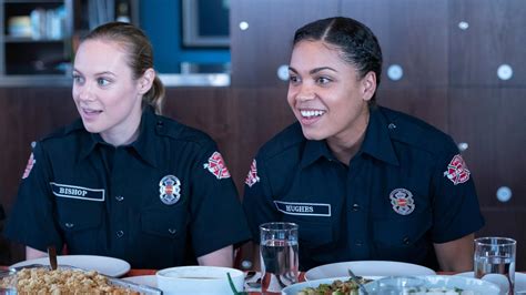 station 19 s02e07 m4b|Station 19 .